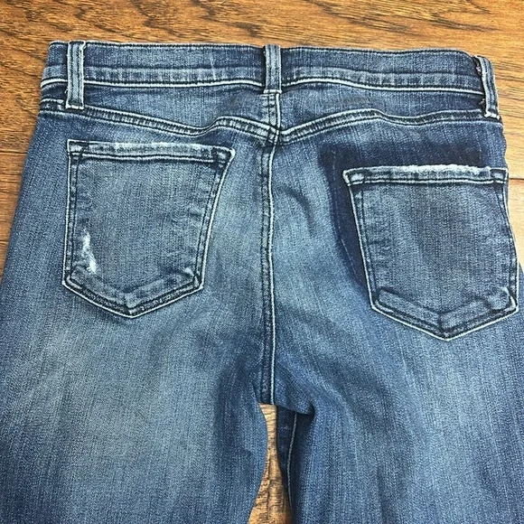 J Brand super skinny jeans - Picture 7 of 8